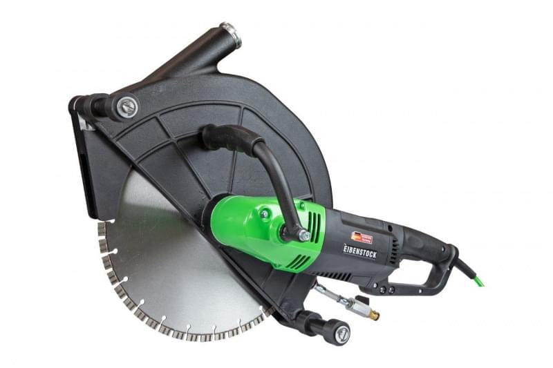 Diamantslijpmachine ETR 400.1 €1068,21 excl btw